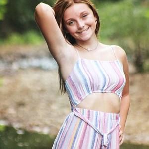 Meet your Posher, Allison